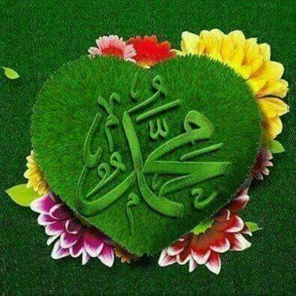 жума муборак