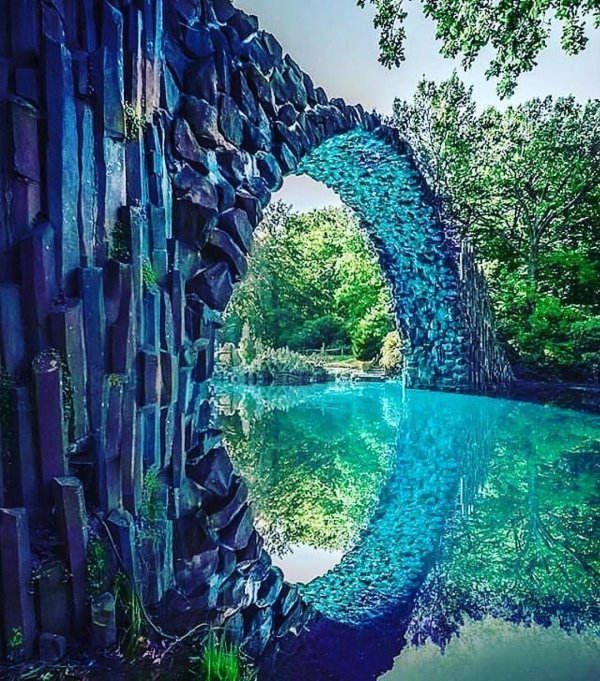 чёртов мост ракотцбрюке