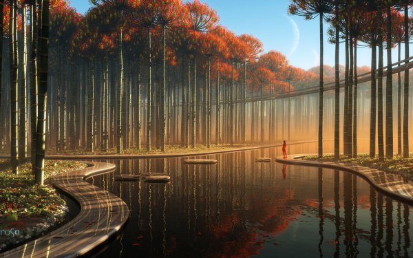 artur rosa картины