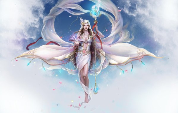 фейри сильфы