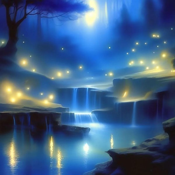 фантастические миры