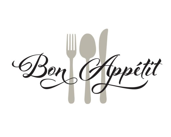 бон аппетит