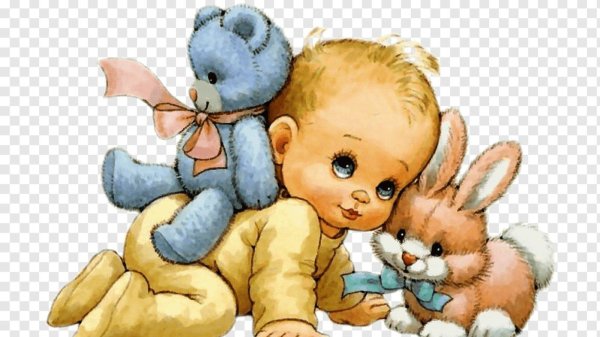 милому малышу