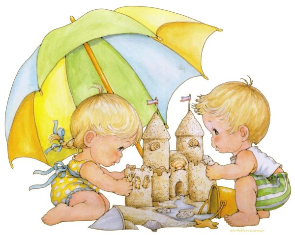 художница рут морхед