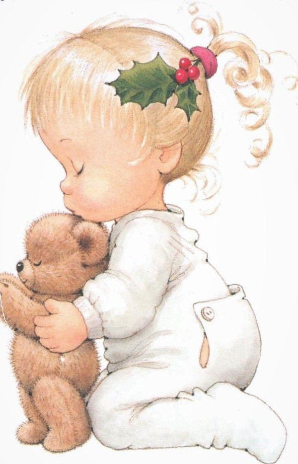 младенцы ruth morehead