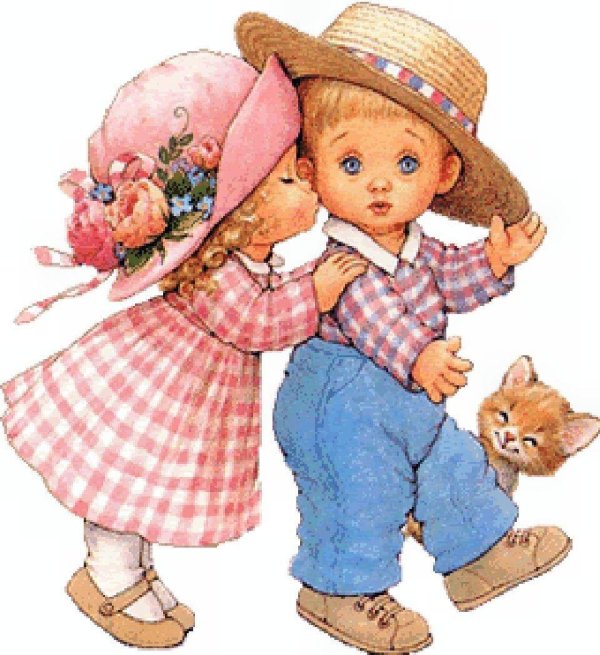 художница рут морхед