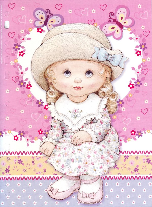 художникиллюстратор ruth morehead