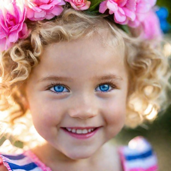 красивые американские имена для девочек