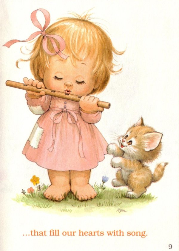 художница рут морхед