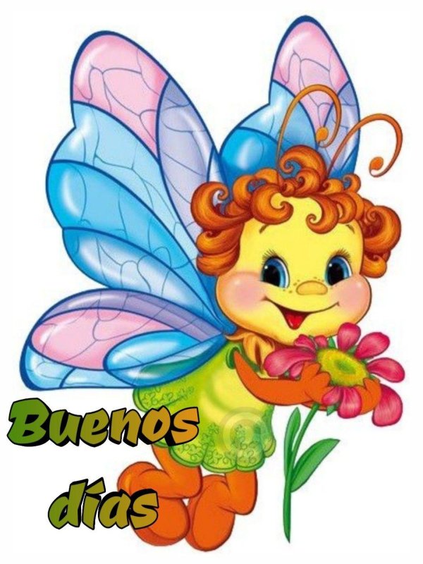 сказочная бабочка