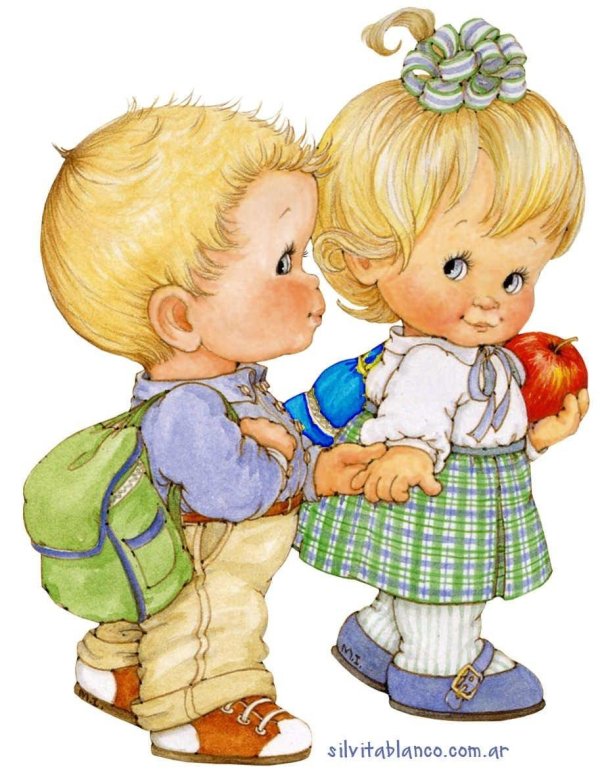 малыши ruth morehead