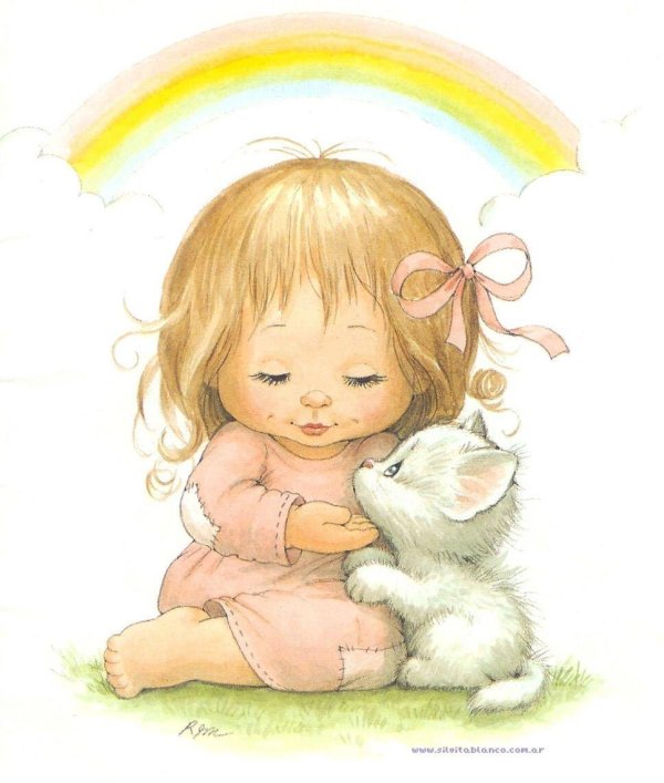 художница рут морхед