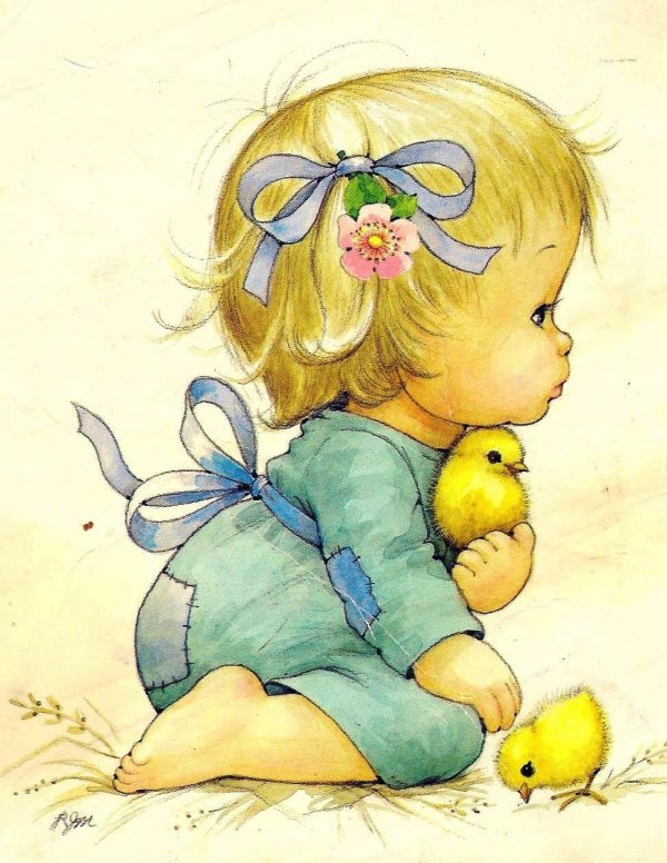 художница рут морхед