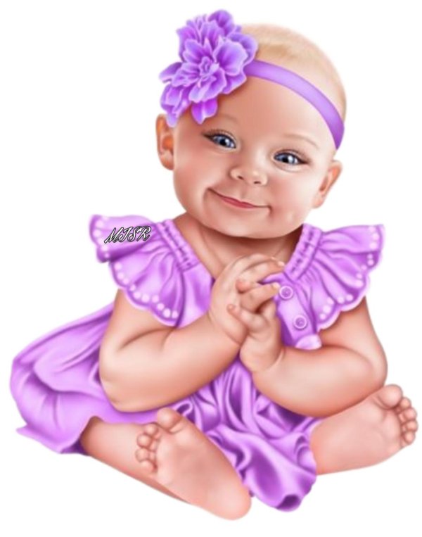 младенец клипарт
