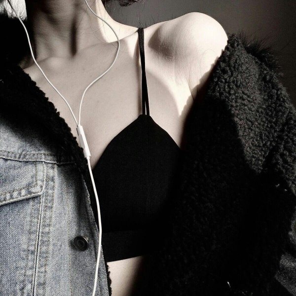 модная одежда