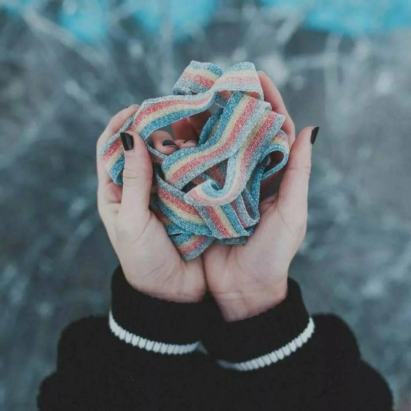 эстетика пинтерест