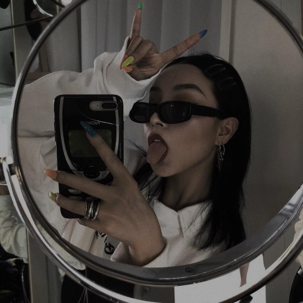 красивые макияж