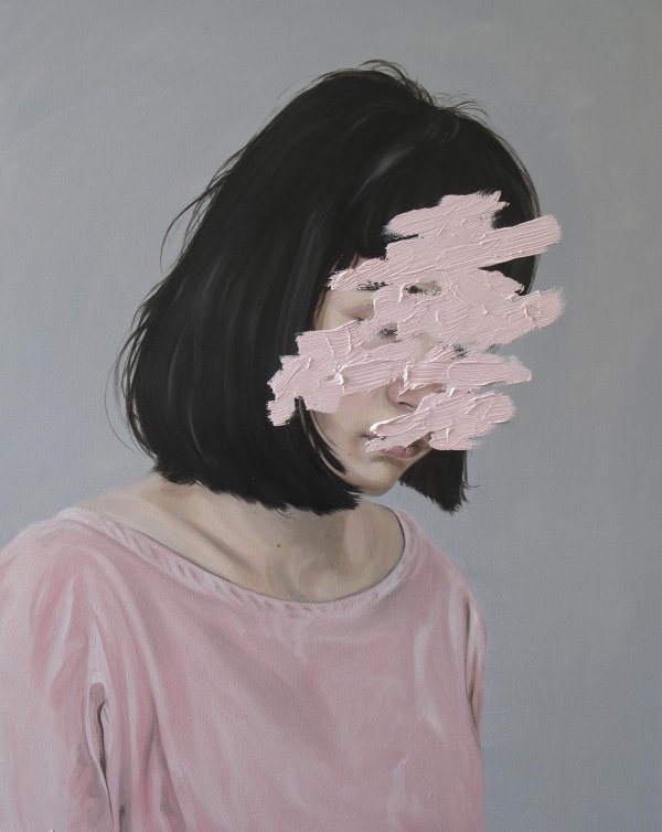 портретная живопись