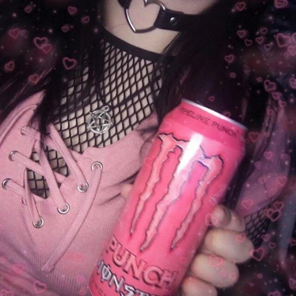 энергетический напиток monster energy ultra