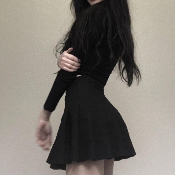 юбка стильная