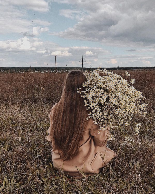 летние фотосессии