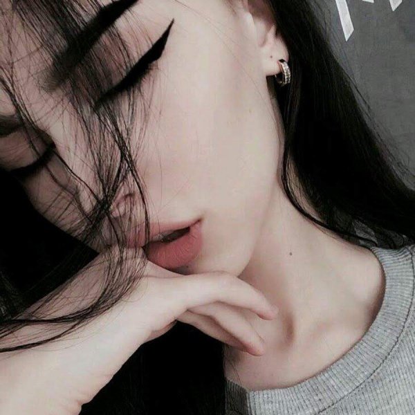 макияж модный