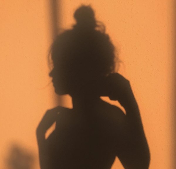 На аву эстетика