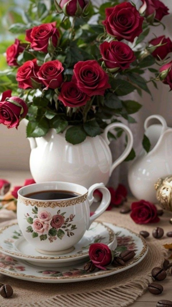 доброго ранку