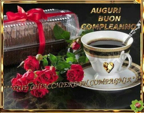 buongiorno immagini