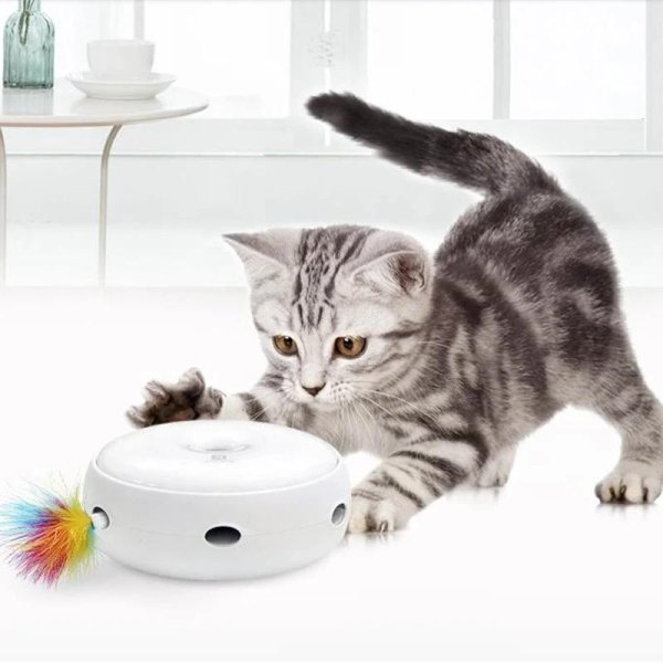 игрушка для домашних животных