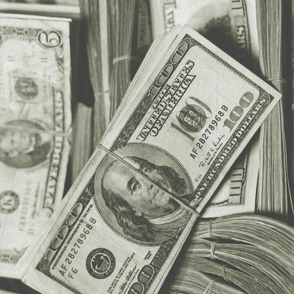 доллары и евро