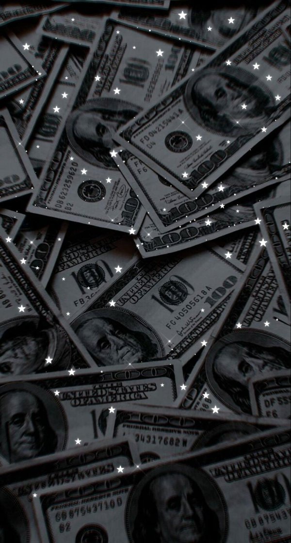 доллары эстетика