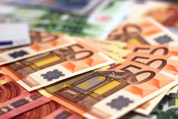 иностранная валюта