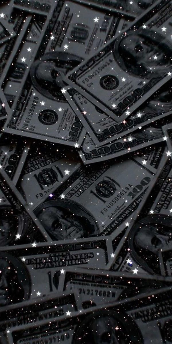 доллары эстетика