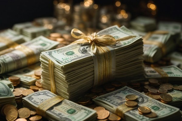 рубли доллары