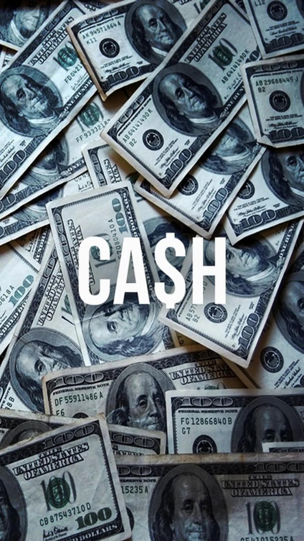 10 cash picture