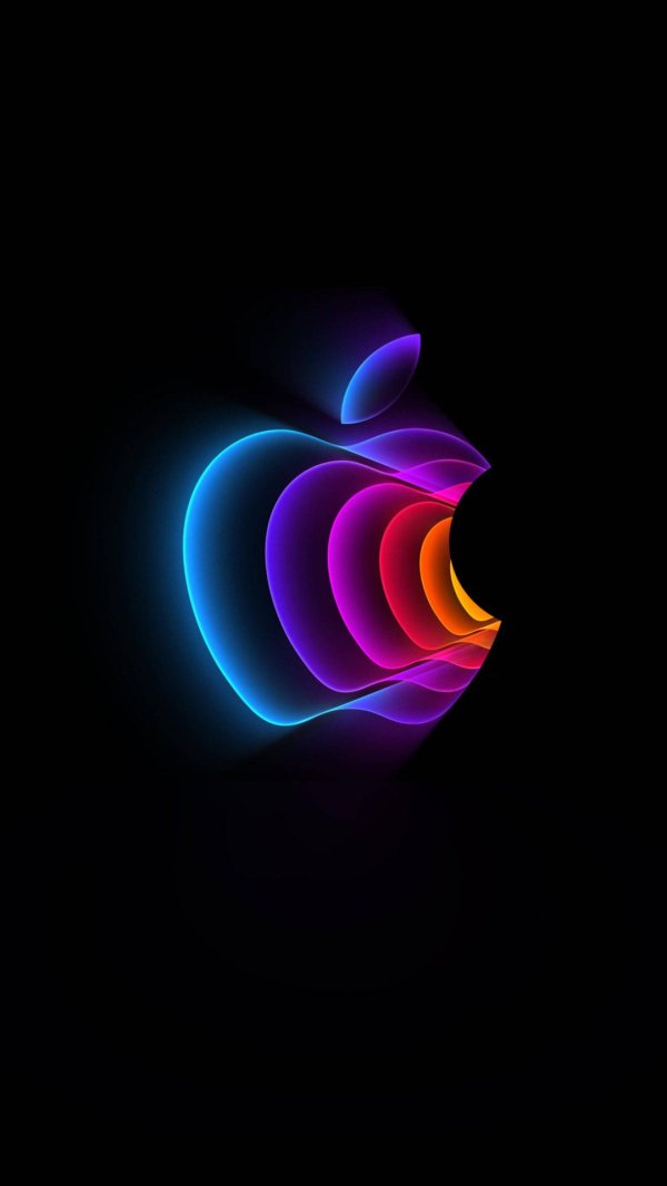 презeнтация apple