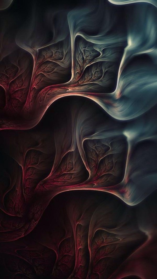 абстрактная живопись