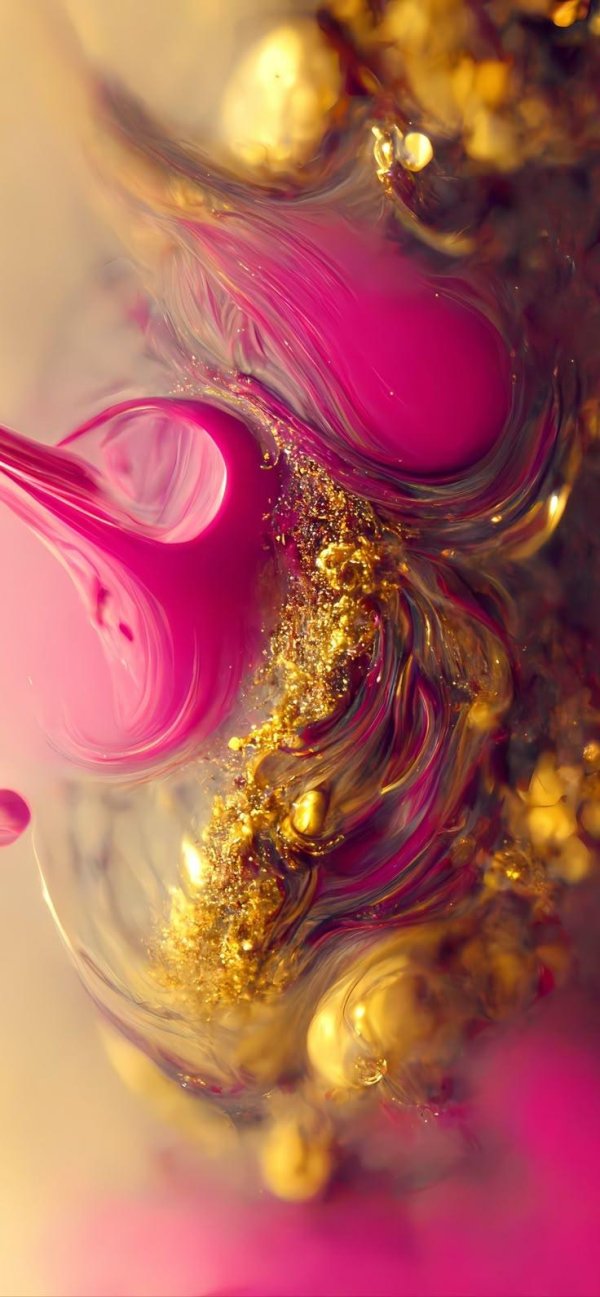 абстрактная живопись