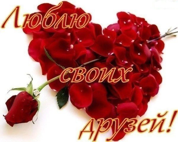 открытки и поздравления