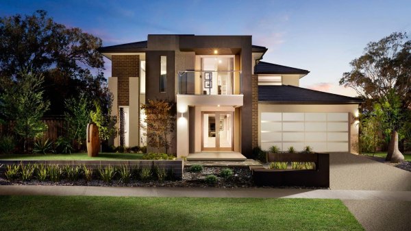 топдом экстерьер