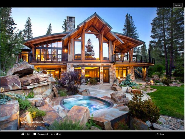 особняк эллисона ellison estate