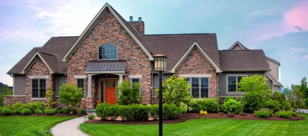 частного дома