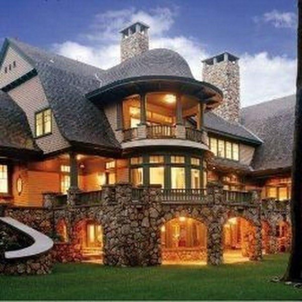 проекты my dream house
