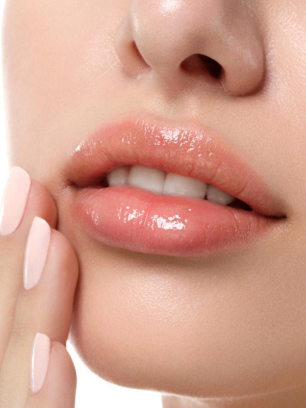 ухода за губами