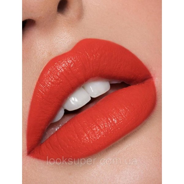 оттенки помад