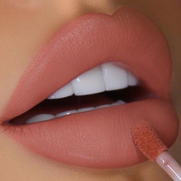 цвета помад