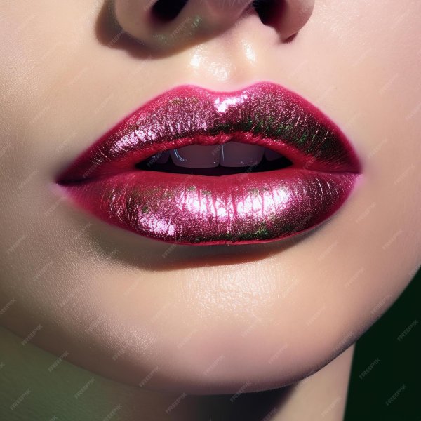 цвета помады