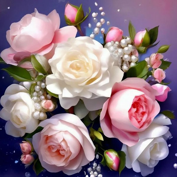 открытка поздравительная