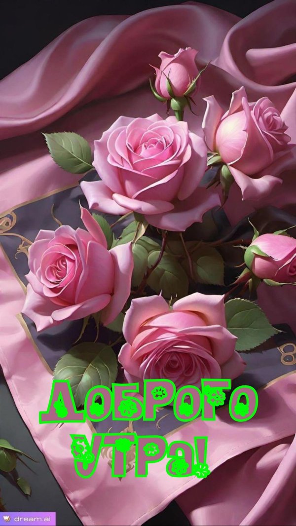 розы красивые